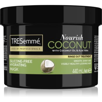 TRESemme Nourish Coconut Masca hidratanta par image4